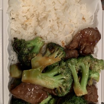 Yang Kee 1 Chinese - beef & broccoli - Chinese Near Me - Ozone Park, New York Yang Kee 1 Chinese - beef & broccoli - Chinese Near Me - Ozone Park, New York