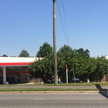 Exxon - Streetside View - Gas Stations Near Me - Woodbridge, Virginia Exxon - Streetside View - Gas Stations Near Me - Woodbridge, Virginia