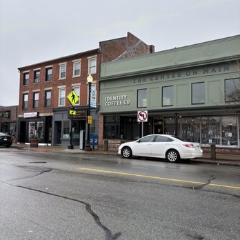 IDENTITY COFFEE - Updated July 2025 - 49 Main St, Taunton ...