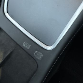 Hertz - Torn off some type of fastrak device or something similar - Car Rental Near Me - Los Angeles, California Hertz - Torn off some type of fastrak device or something similar - Car Rental Near Me - Los Angeles, California