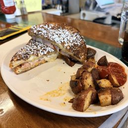 Monte Cristo Monte Cristo