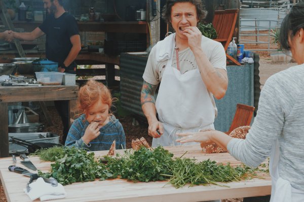 Saddlerock Gardens by null