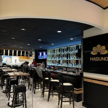 Hasuno - Sushi bar and Full bar - Sushi Bars Near Me - Indianapolis, Indiana Hasuno - Sushi bar and Full bar - Sushi Bars Near Me - Indianapolis, Indiana
