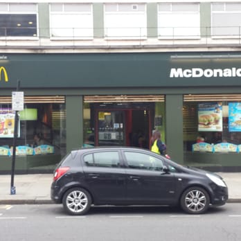 McDonald's - Fast Food Near Me - London, XGL McDonald's - Fast Food Near Me - London, XGL