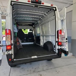 Landmark Express Delivery