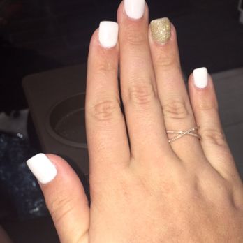 T & T Nails - Manicure done by Vinnie - Nail Salons Near Me - Key Largo, Florida T & T Nails - Manicure done by Vinnie - Nail Salons Near Me - Key Largo, Florida