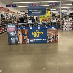 Harbor Freight Tools
