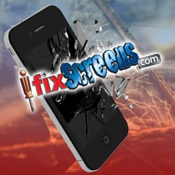 iFixScreens Oceanside