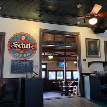 Scholz Garten - Inside - German Near Me - Austin, Texas Scholz Garten - Inside - German Near Me - Austin, Texas