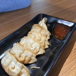 Gyoza