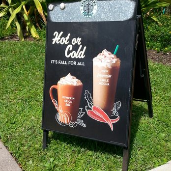 Starbucks - Coffee & Tea Near Me - Orange Park, Florida Starbucks - Coffee & Tea Near Me - Orange Park, Florida