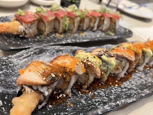 Boathouse Asian Eatery by null