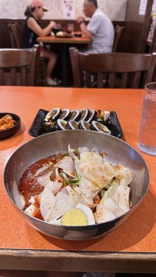 Myung-Ga Korean Deli by null