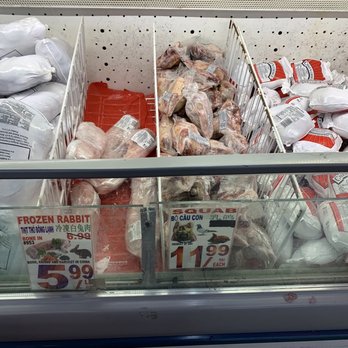 Hawaii Supermarket - Rabbit and squab (Nov 2022) - Beer, Wine & Spirits Near Me - San Gabriel, California Hawaii Supermarket - Rabbit and squab (Nov 2022) - Beer, Wine & Spirits Near Me - San Gabriel, California