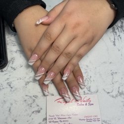 Regal Nails