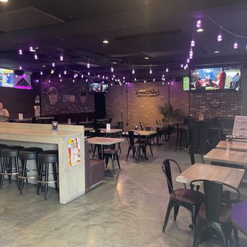 Goodbar - Sports Bars Near Me - San Diego, California Goodbar - Sports Bars Near Me - San Diego, California