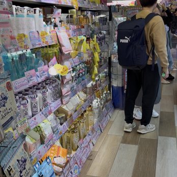 Don Don Donki - Inside - Grocery Near Me - Hong Kong, HK