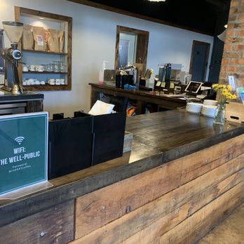 647 Coffee - Coffee & Tea Near Me - Akron, Ohio