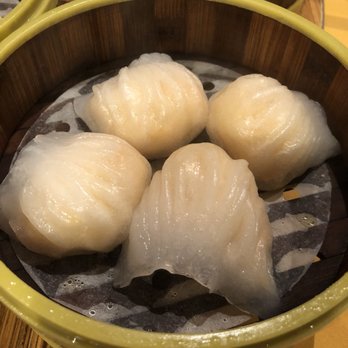 Dragon Beaux - Shrimp dumplings - Dim Sum Near Me - San Francisco, California Dragon Beaux - Shrimp dumplings - Dim Sum Near Me - San Francisco, California