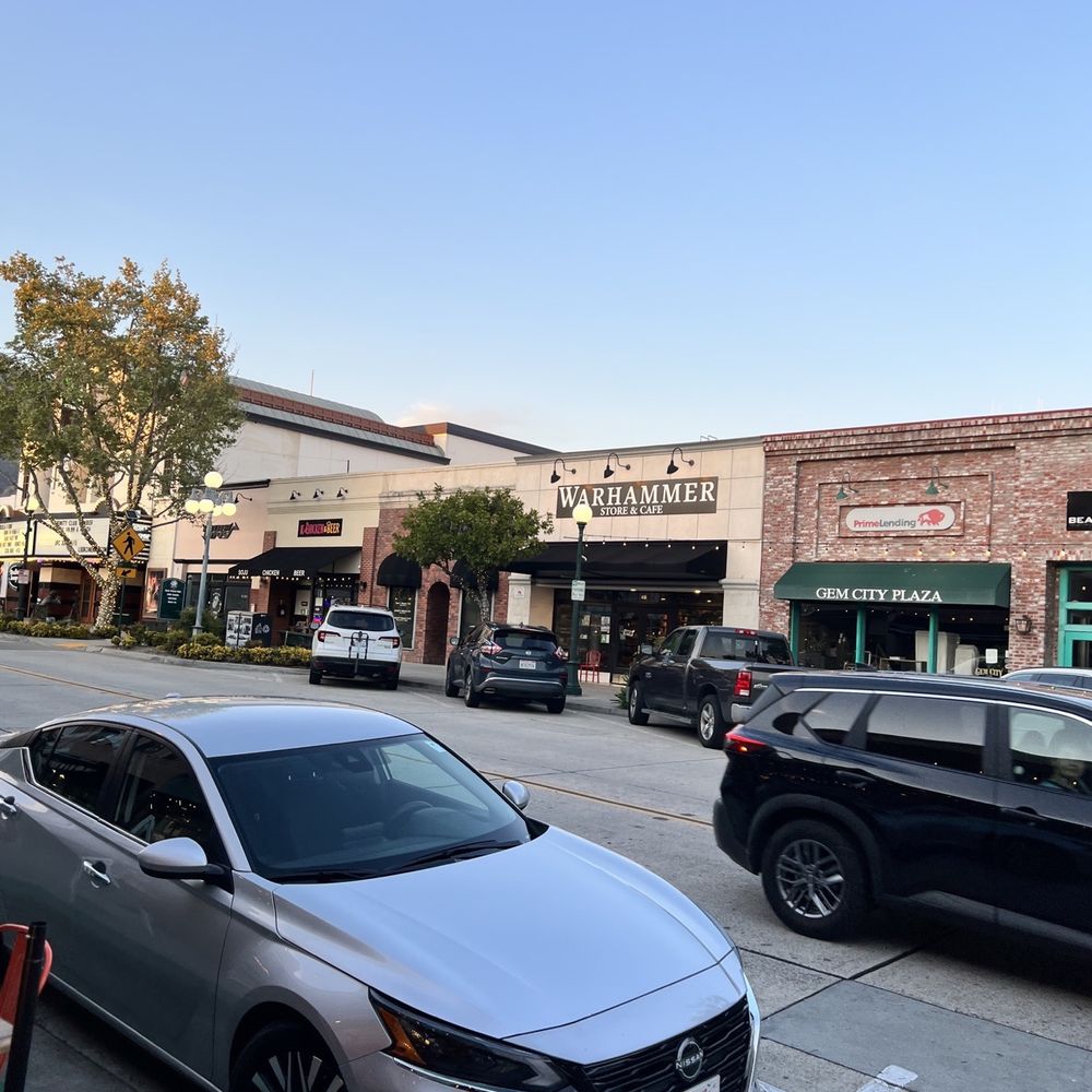 Warhammer Store & Cafe - Tabletop Games Near Me - Monrovia, California Warhammer Store & Cafe - Tabletop Games Near Me - Monrovia, California