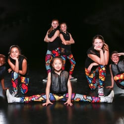 First Position Dance Arts