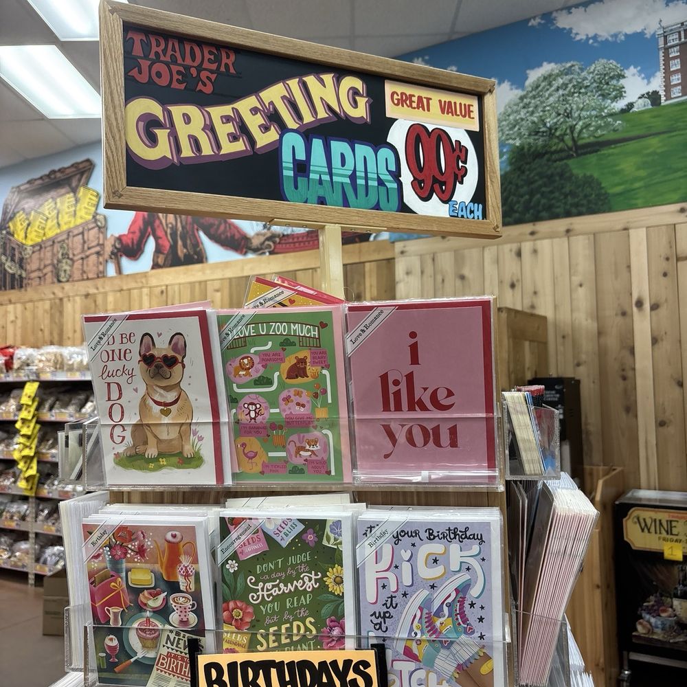 Trader Joe's - Grocery Near Me - Virginia Beach, Virginia Trader Joe's - Grocery Near Me - Virginia Beach, Virginia