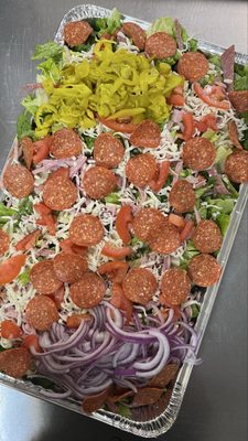 Pizza Di Marco by null