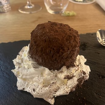 Restaurant Da Calogero - Tartufo - Italian Near Me - Kelkheim, HE Restaurant Da Calogero - Tartufo - Italian Near Me - Kelkheim, HE