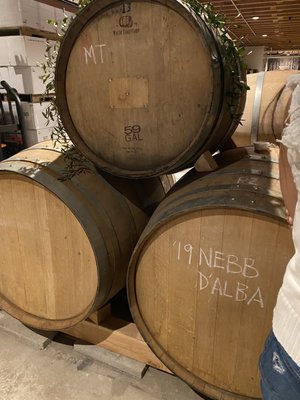 Attimo Wine by null