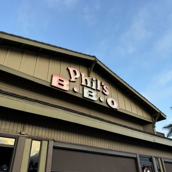 Phil's BBQ - Restaurant 09.21.24 - Barbeque Near Me - San Diego, California Phil's BBQ - Restaurant 09.21.24 - Barbeque Near Me - San Diego, California