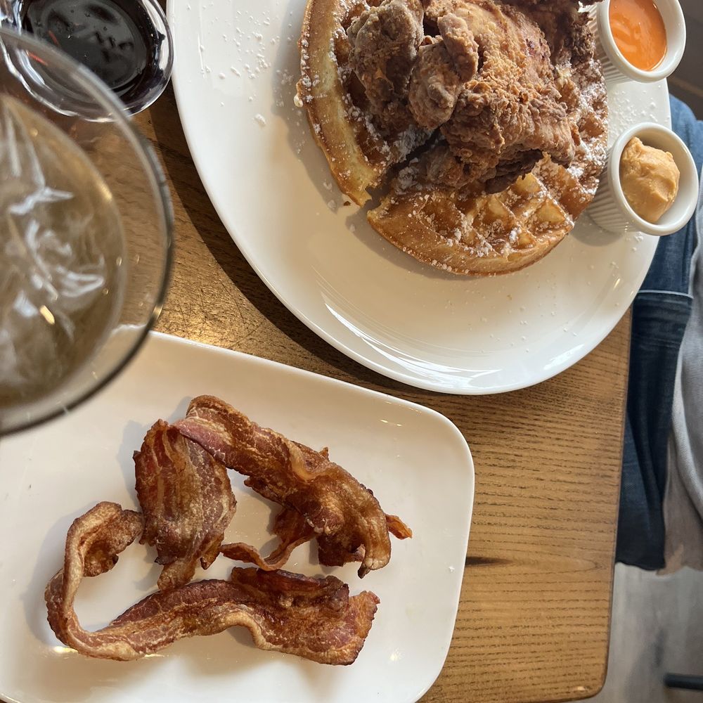 Me & You - Waffles - Breakfast & Brunch Near Me - Bethpage, New York Me & You - Waffles - Breakfast & Brunch Near Me - Bethpage, New York