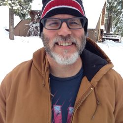 Gilroy Counselor Mike Zukowski - Mike Zukowski LMFT- www.gilroycounseling.com