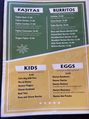 Menu photo 3 Lindo Michoacan - Dolores Dolores, CO Menu photo 3 Lindo Michoacan - Dolores Dolores, CO
