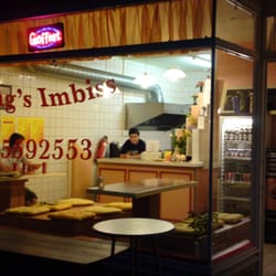 Longs Imbiss