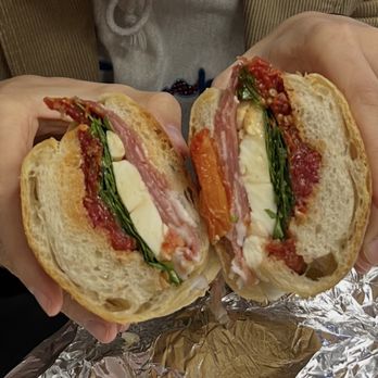 Pisillo Italian Panini - Pisillo - Italian Near Me - New York, New York Pisillo Italian Panini - Pisillo - Italian Near Me - New York, New York
