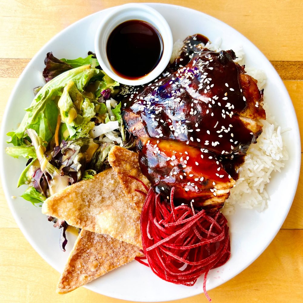 Anthony's at Sinclair Inlet