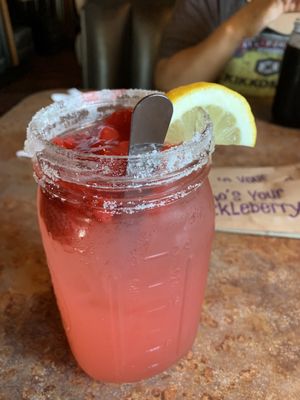 Huckleberry's by null