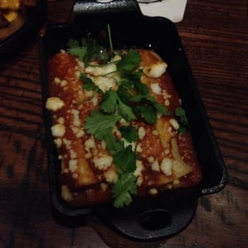 The Second Line - Happy enchilada..... Very good - Cajun/Creole Near Me - Memphis, Tennessee