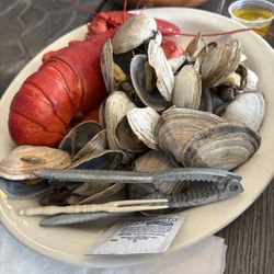 Lobster Boat Restaurant