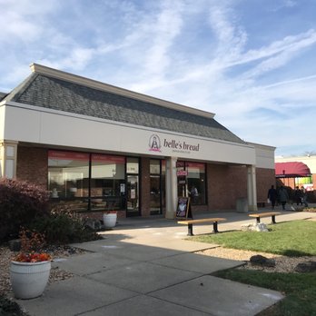 Belle's Bread - Bakeries Near Me - Columbus, Ohio