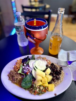 Fiesta Healthy Mexican Grill New Jersey by null