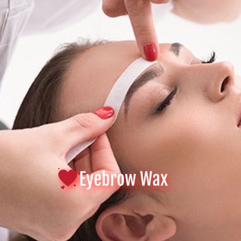City Threading - Eyebrow Wax - Threading Services Near Me - Laguna Niguel, California