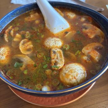 Cha Yen Thai Cookery - Thai Near Me - Watertown, Massachusetts