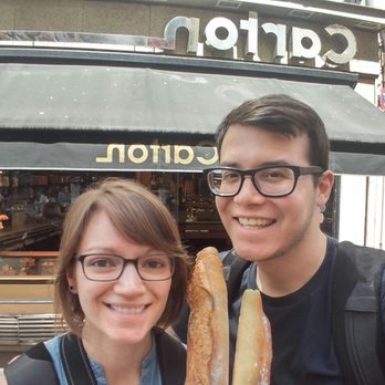 Carton - Chocolatiers & Shops Near Me - Paris, 75 Carton - Chocolatiers & Shops Near Me - Paris, 75