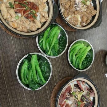 Good Taste Casserole Rice - Unionville - Chinese Near Me - Markham, Ontario Good Taste Casserole Rice - Unionville - Chinese Near Me - Markham, Ontario