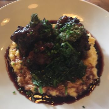 The Dearborn - New American Near Me - Chicago, Illinois