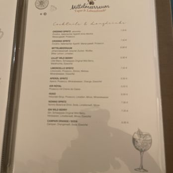 Mittelmeerraum - Menu - Mediterranean Near Me - Telgte, NW Mittelmeerraum - Menu - Mediterranean Near Me - Telgte, NW