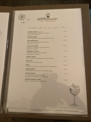 Menu photo 1 Mittelmeerraum Telgte, NW Menu photo 1 Mittelmeerraum Telgte, NW