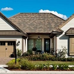 Jensen Exteriors
