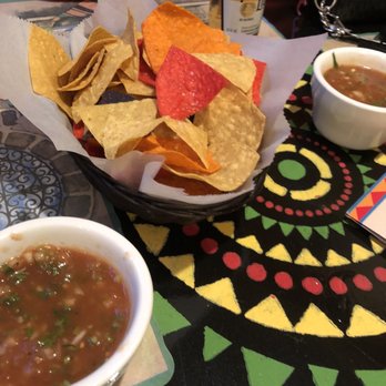 Panchos & Gringos - Chips and salsa - Mexican Near Me - Putnam Valley, New York Panchos & Gringos - Chips and salsa - Mexican Near Me - Putnam Valley, New York